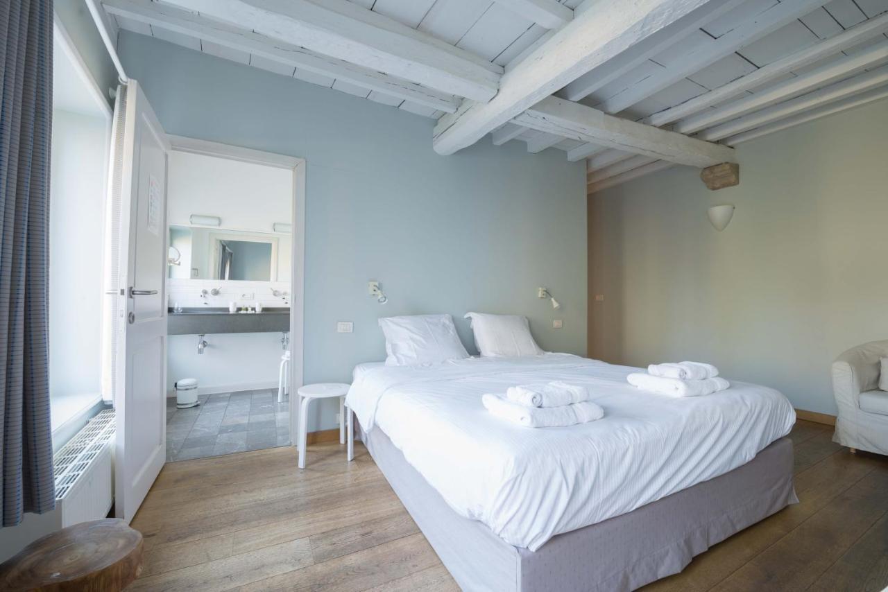 B&B Speelmansrei Brugge Eksteriør bilde
